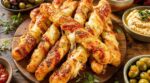 Apéro : si vous servez encore une pizza en parts, vous ratez cette recette filante façon pizza qui change tout