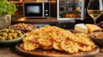 Apéro voisins : ce fromage du frigo devient en 3 gestes des chips qu’on vous réclamera à chaque soirée