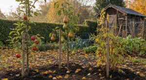 Arbres fruitiers : si vous attendez le printemps, vous ratez cette période méconnue que les pépiniéristes exploitent
