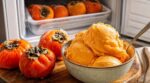 Arrêtez de jeter ce fruit trop mou : une nuit au congélateur le transforme en dessert glacé incroyablement crémeux