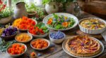 Arrêtez de poivrer tous vos plats : ces 6 fleurs comestibles d’arrière-saison vont tout changer ce mois-ci