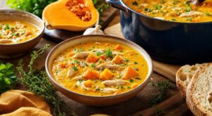 Arrêtez de sortir un gratin les soirs de flemme : cette soupe-repas express cale vraiment toute la famille