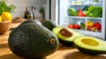Avocats qui noircissent au frigo : ce minuscule détail sur la tige vous évite de jeter des euros à la poubelle