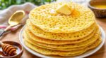 Baghrir ultra-moelleux : cette crêpe mille trous meilleure qu’en boulangerie si vous évitez ce geste fatal