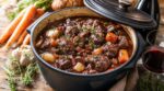 Bœuf bourguignon sec ? Ce morceau méconnu que les chefs réclament rend la viande folle de tendreté