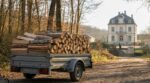 Bois de chauffage à 7 euros le stère : pourquoi une simple inscription en mairie avant fin octobre permet d'éviter la flambée des prix