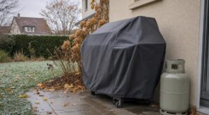 Bouteille de gaz du barbecue : pourquoi la descendre à la cave avant les gelées d'hiver est en réalité strictement interdit