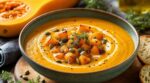 Butternut : ce geste secret avant l'économe qui évite les poignets douloureux et les risques de coupure
