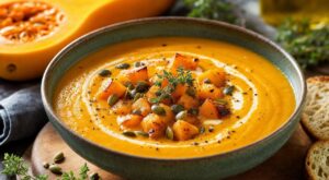 Butternut : ce geste secret avant l'économe qui évite les poignets douloureux et les risques de coupure