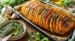 Butternut : la recette rôtie de Laurent Mariotte qui détrône veloutés et gratins (et l'erreur au four à éviter)