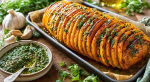 Butternut : la recette rôtie de Laurent Mariotte qui détrône veloutés et gratins (et l'erreur au four à éviter)