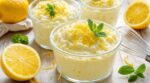 Ce dessert au citron sans pâte, plus léger qu'une tarte, vide toutes les coupelles : le geste à connaître ce soir