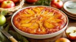 Ce dessert aux pommes caramélisées à retourner, ultra simple, a fait oublier la tarte de ma sœur en un dîner
