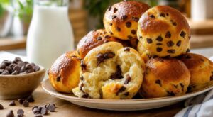 Ce goûter façon Doowap détrône les paquets : des brioches ultra moelleuses 3 jours grâce à ce geste avec le lait