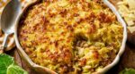 Ce gratin chou-bœuf haché fait enfin aimer le chou aux enfants, mais rate complètement sans ce détail clé