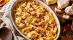 Ce gratin de pâtes façon tartiflette va réchauffer tout votre automne si vous évitez ce geste interdit
