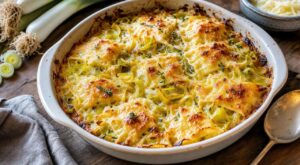 Ce gratin de ravioles au comté, parfait pour les soirs de semaine, peut rater à cause d'un geste que tout le monde fait