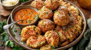 Ce plat complet au saumon et riz croustillant va remplacer vos pâtes du soir : tout change avec ce geste en 30 min