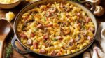 Ce plat de pâtes crémeux qui fait oublier les lasagnes du dimanche, à condition d'éviter ce geste fatal en cuisine