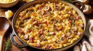 Ce plat de pâtes crémeux qui fait oublier les lasagnes du dimanche, à condition d'éviter ce geste fatal en cuisine