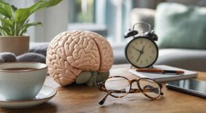 Cerveau et démence : ces 9 gestes quotidiens que ce neurologue évite et que vous faites encore après 40 ans