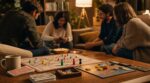 Ces adeptes des jeux de société et de cartes à l'ancienne cultivent 8 habitudes que vous laissez filer sans le savoir