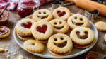 Ces biscuits maison façon BN ont le goût des vrais : après ça, vous ne rachèterez plus les paquets du goûter