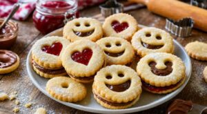 Ces biscuits maison façon BN ont le goût des vrais : après ça, vous ne rachèterez plus les paquets du goûter