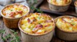 Ces bouchées gratinées avec 3 ingrédients du frigo font oublier les chips : tout le monde se jette dessus
