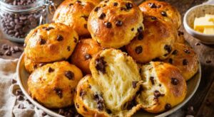 Ces brioches maison aux pépites façon Doowap ont un moelleux indécent grâce à cette méthode que tous oublient