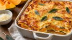 Ces lasagnes au potiron ultra fondantes font oublier la bolognaise : le geste clé que tout le monde zappe