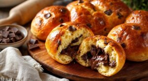 Ces Pitch maison sans additifs : les brioches du goûter ratent si vous oubliez cette étape clé avec la pâte