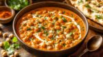 Ces pois chiches façon butter chicken à moins de 1,50 € cachent une astuce de chef qui change vos soirs d'hiver