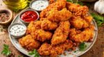 Ces tenders façon KFC prêts en 20 min cartonnent à la maison : ce geste interdit ruine tout le croustillant