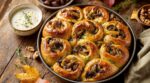 Cette recette de rolls briochés à partager a tout changé à l'apéro – le geste clé pour les garder moelleux le lendemain