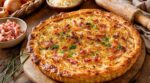 Cette tarte à la choucroute de grand-mère surclasse la quiche si vous évitez ce geste interdit au four