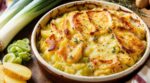 Cette tartiflette avec ce légume du potager a tout changé chez moi, mais évitez l'erreur qui la transforme en soupe