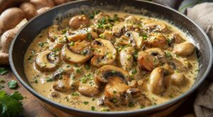 Champignons de Paris : ce geste au couteau que mon primeur m'a interdit gâche vos poêlées depuis des années
