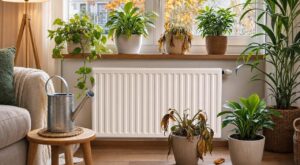 Chauffage rallumé : cette erreur d’arrosage ruine vos plantes d’intérieur (et les 3 gestes qui les sauvent)