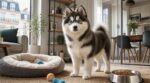 Chien Pomsky : pourquoi ce croisement vendu jusqu'à 4 500 euros surprend tous les maîtres dès les premières semaines en appartement