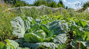 Choux du potager dévorés par la piéride : ces 2 gestes sans pesticide à faire tout de suite pour stopper le massacre