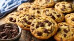 Cookies maison : ces pépites minute avec 2 ingrédients du placard vont vous faire bannir les sachets du commerce