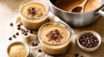 Crème café sans four, sans œufs ni balance, prête vraiment en 10 min si vous évitez cette erreur à la casserole