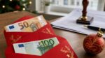 Deux grands-mères ont donné 1 000 € à leurs petits-enfants à Noël : une seule n'aura absolument rien à justifier devant le notaire