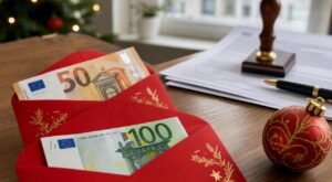 Deux grands-mères ont donné 1 000 € à leurs petits-enfants à Noël : une seule n'aura absolument rien à justifier devant le notaire