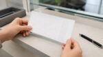 Deux sœurs ont déposé un chèque de 150 € le même matin : une seule a vu l'argent arriver sur son compte bancaire quelques jours plus tard