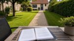 Elle a vendu le fond de son jardin à un couple : deux ans plus tard, c'est l'article 684 du Code civil qui a gâché sa tranquillité