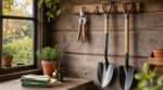 En septembre, cette erreur ruine vos outils de jardin et vous oblige à en racheter : ces gestes les sauvent