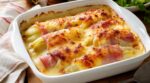 Endives au jambon : arrêtez de faire ce geste avant le four, il transforme votre béchamel en soupe