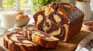 Fini le Savane sous plastique : ce gâteau marbré maison vous replonge en enfance si vous évitez ce geste interdit
